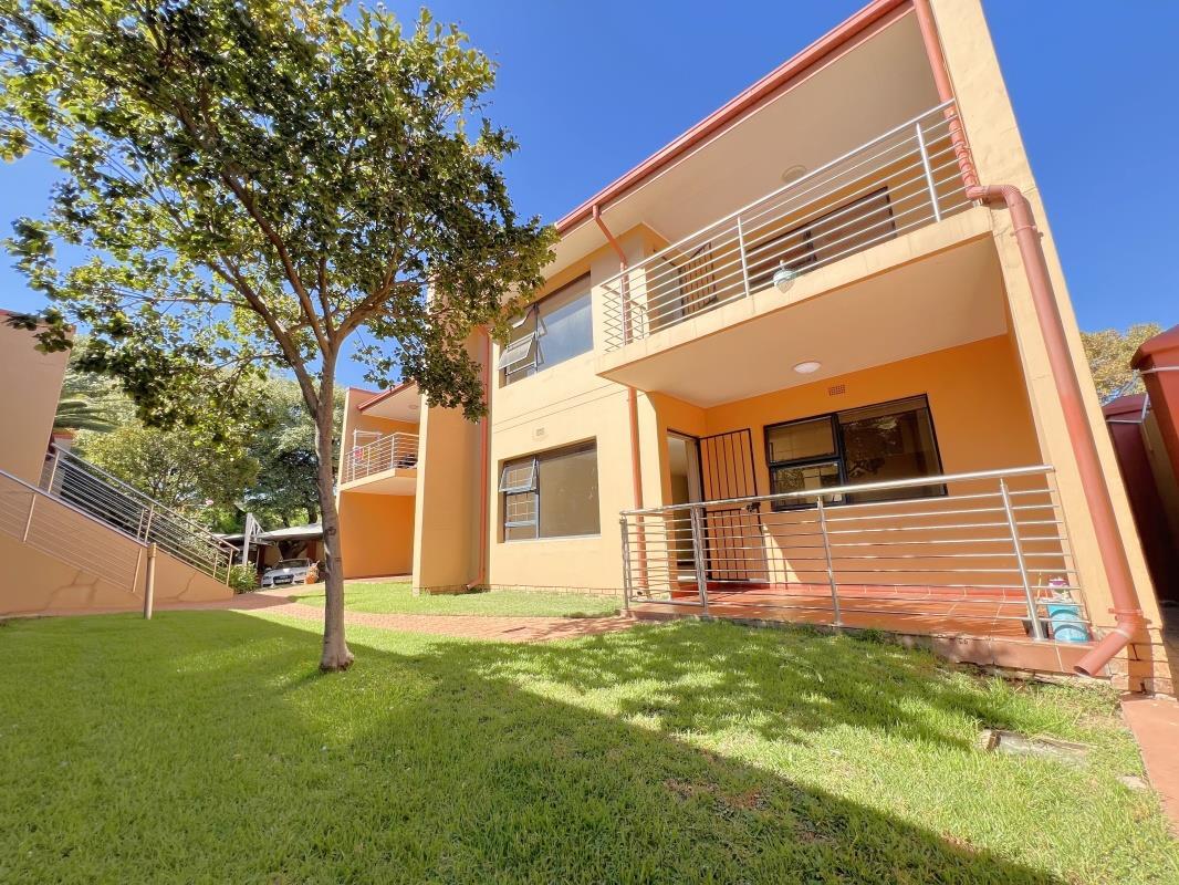 2 Bedroom Apartment in Bedfordview