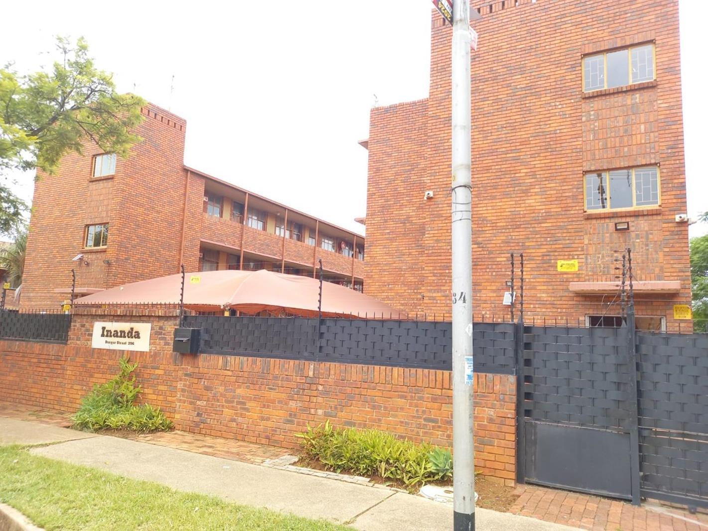 2 Bedroom Apartment in Pretoria North