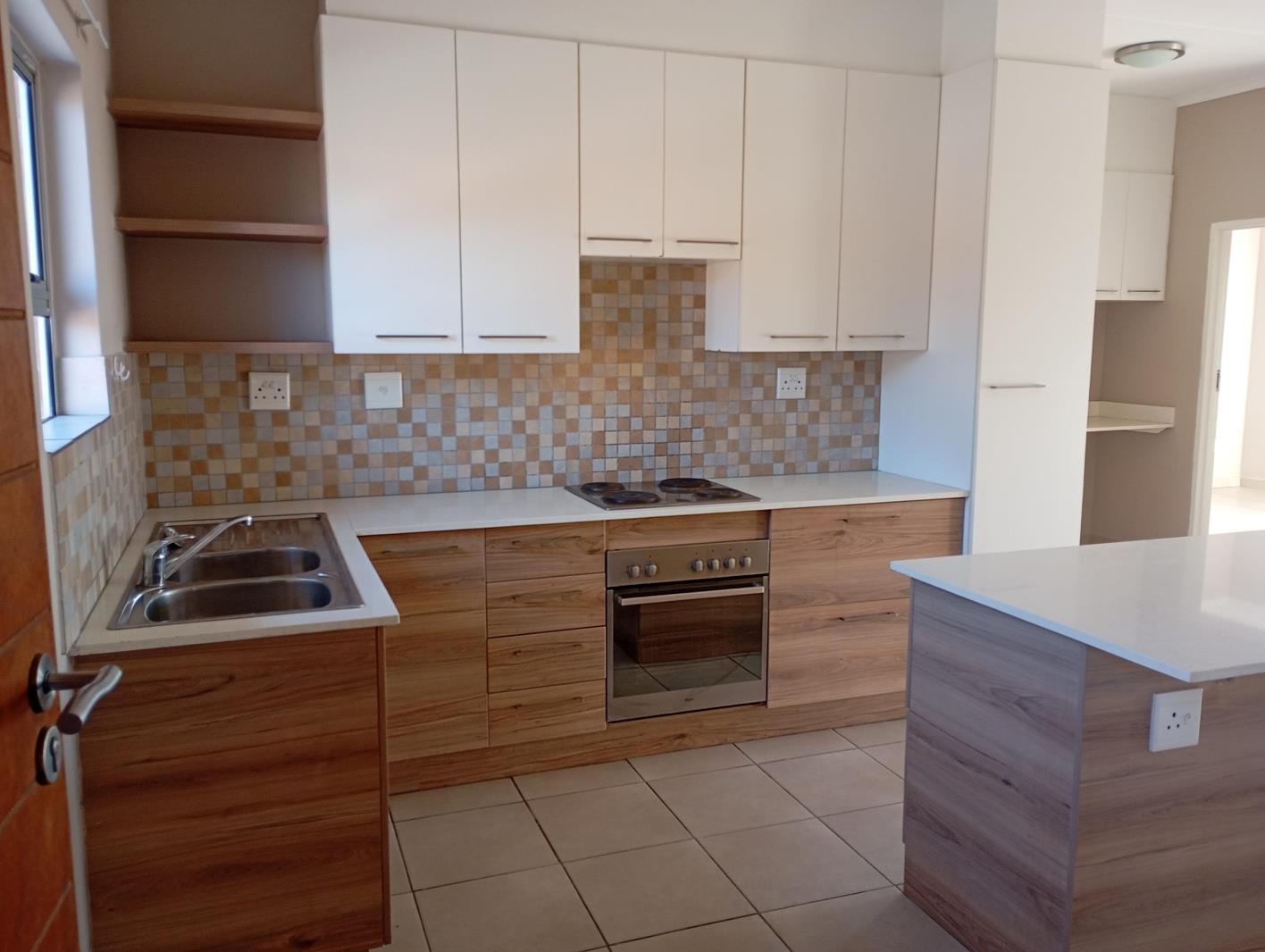 2 Bedroom Apartment in Montana