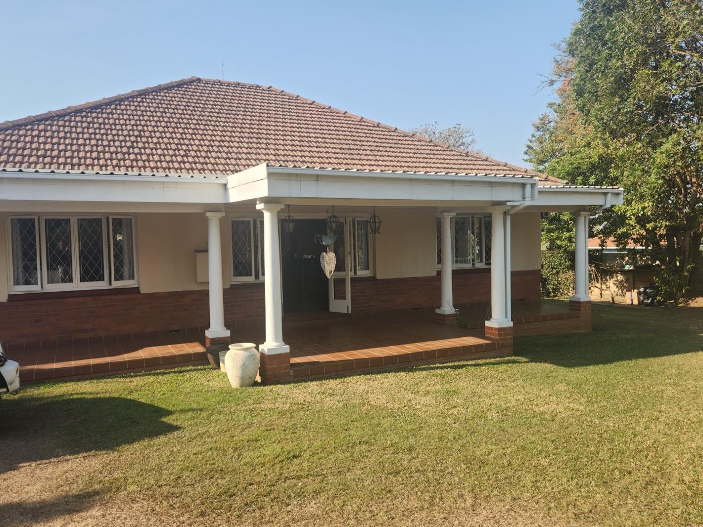 4 Bedroom House in Scottsville