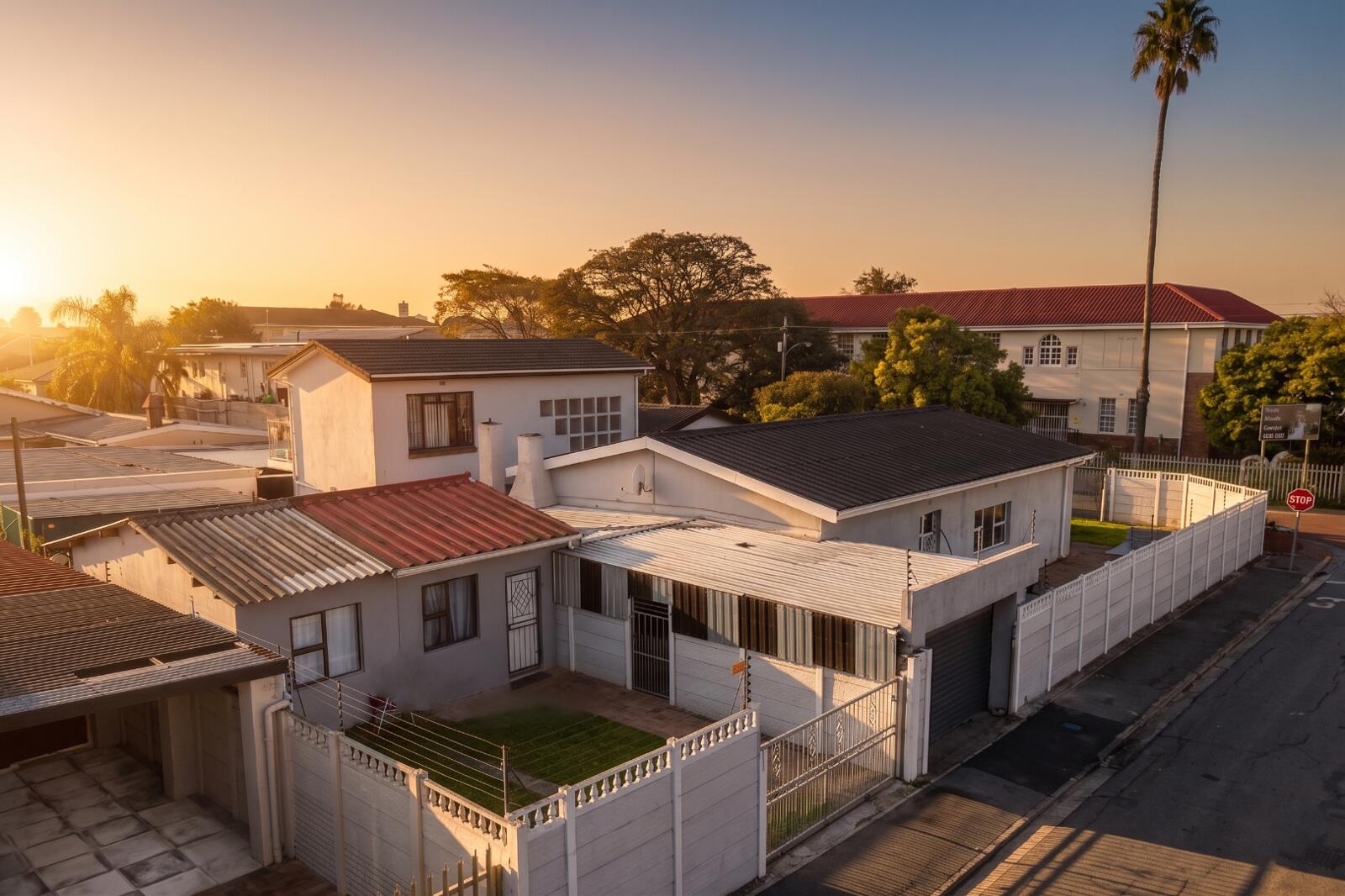 3 Bedroom House in Glenlily