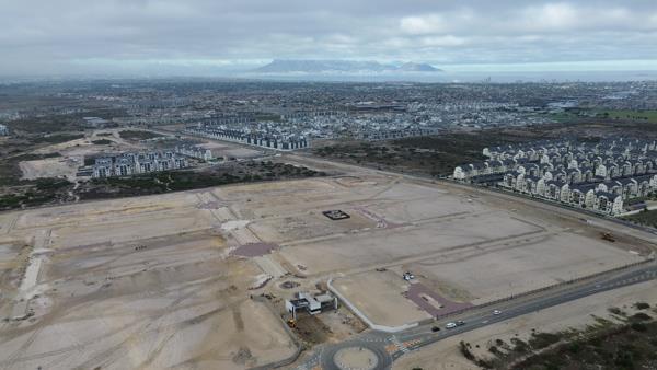 4 Bedroom House in Sandown