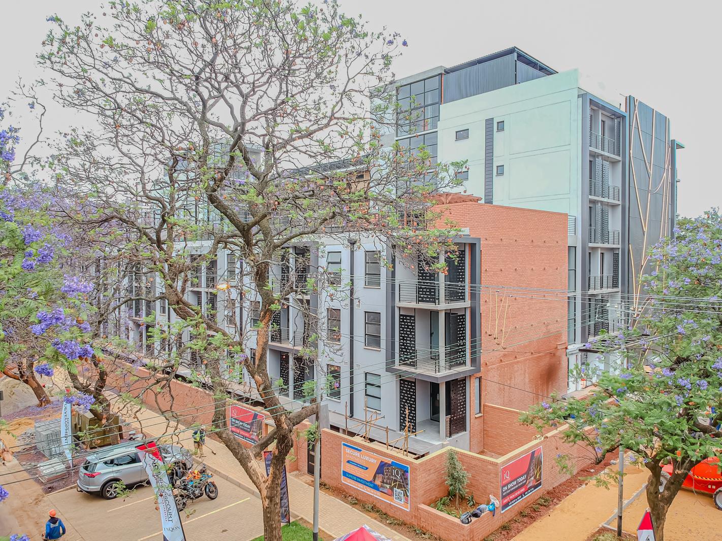 2 Bedroom Apartment in Brooklyn