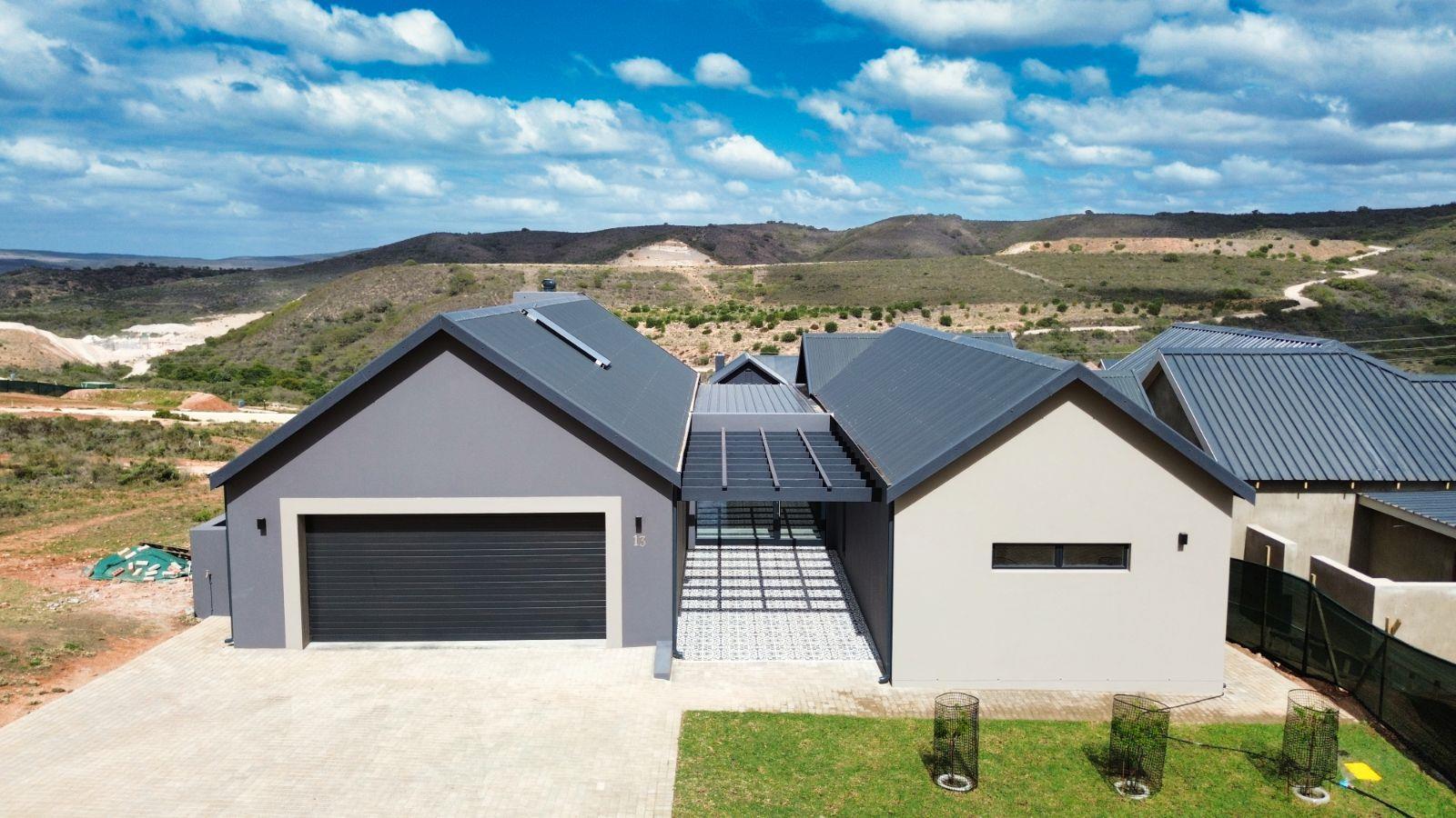 3 Bedroom House in Hartenbos