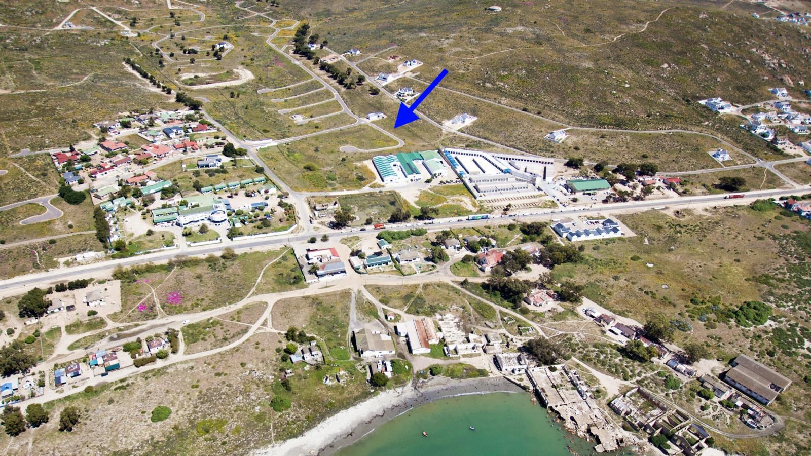 310 m² Land available in St Helena Views