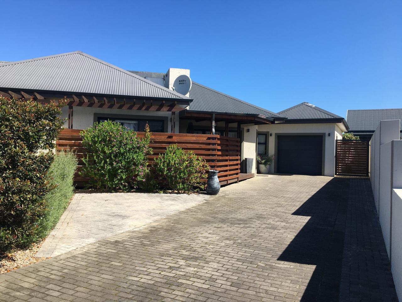 3 Bedroom House in Blue Mountain Village