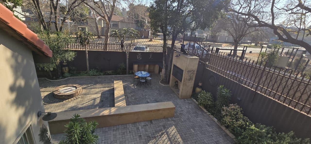 4 Bedroom House in Arcadia
