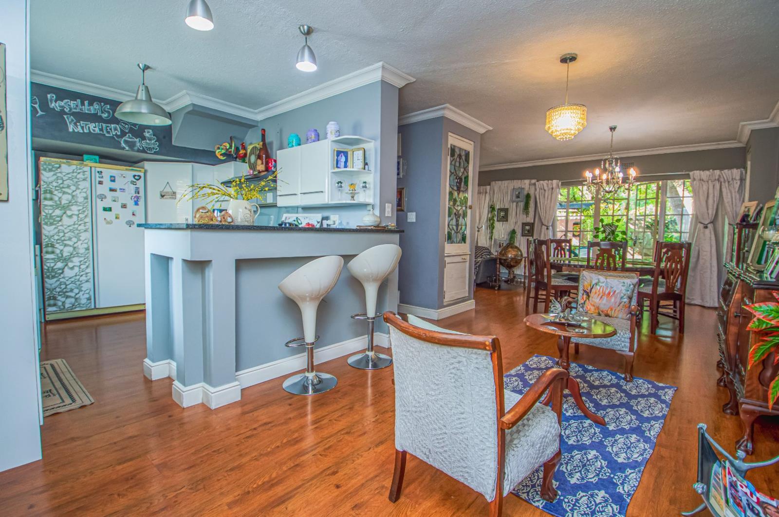 3 Bedroom Townhouse in Edenglen