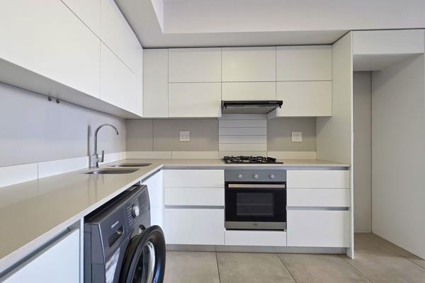 2 Bedroom Apartment in Waves Edge