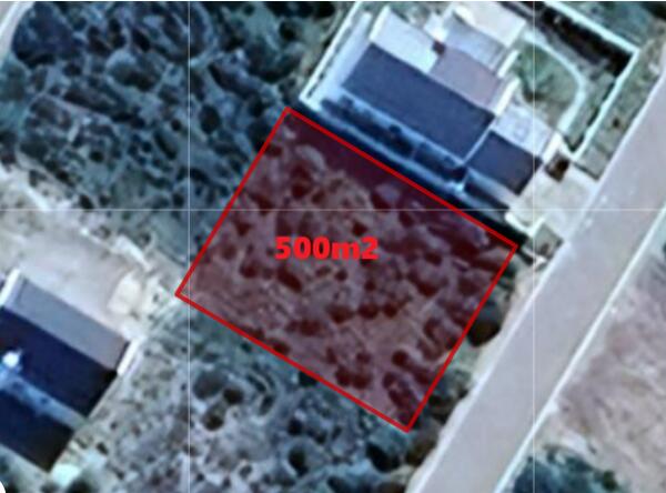 500 m² Land available in Velddrif