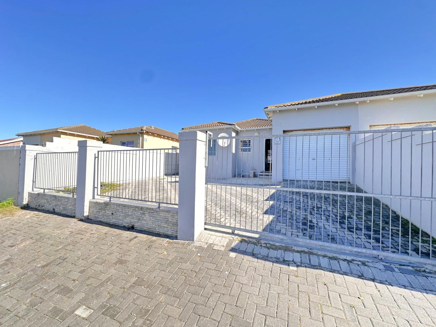 2 Bedroom House in Parsons Ridge