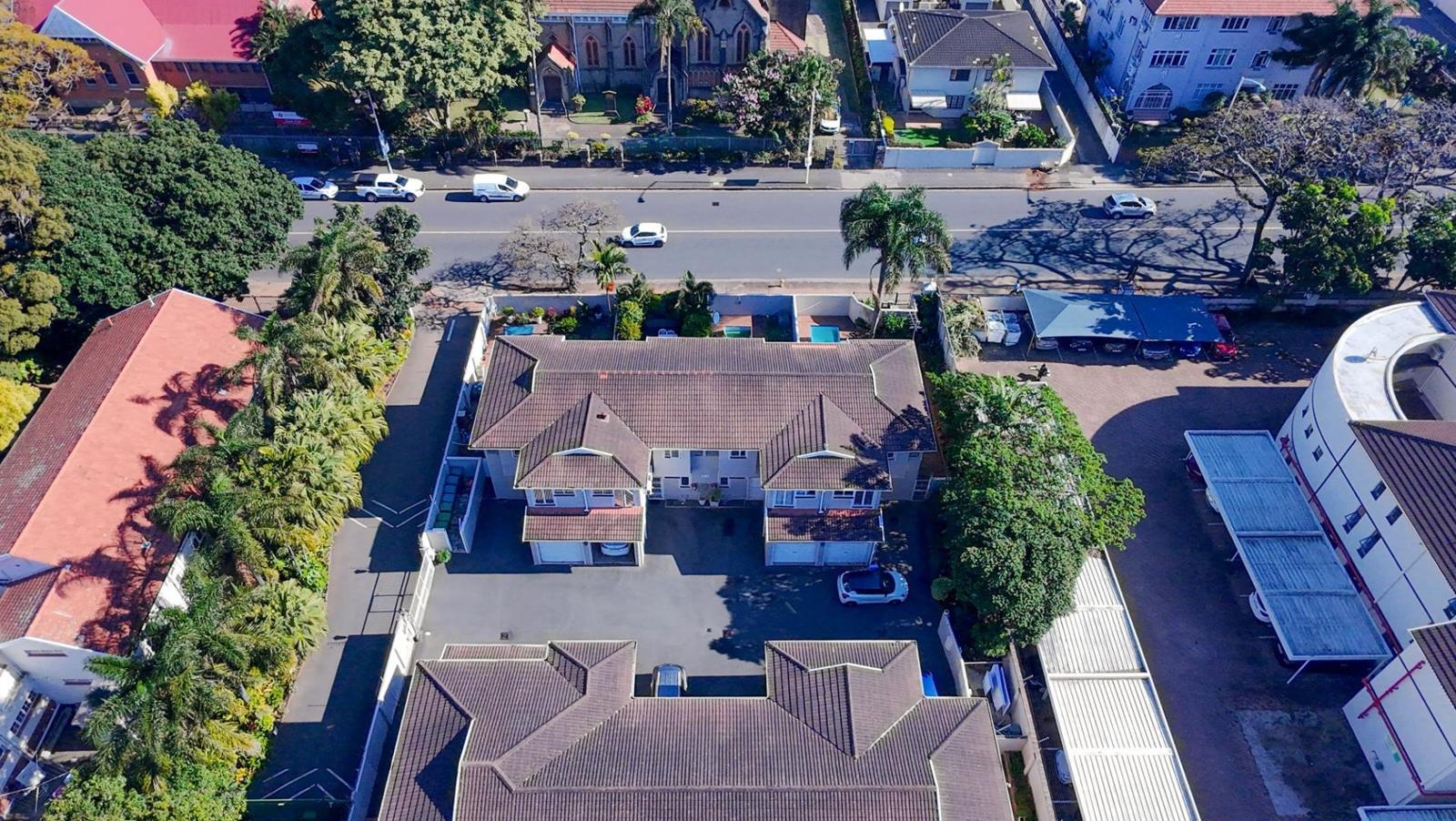 3 Bedroom Townhouse in Essenwood