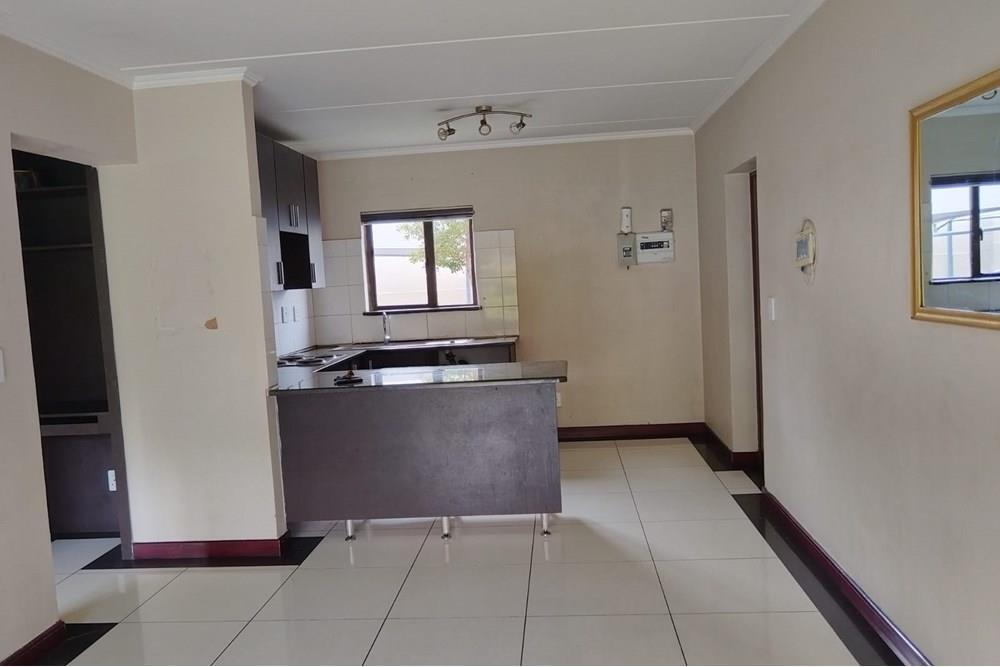 2 Bedroom Apartment in Noordwyk