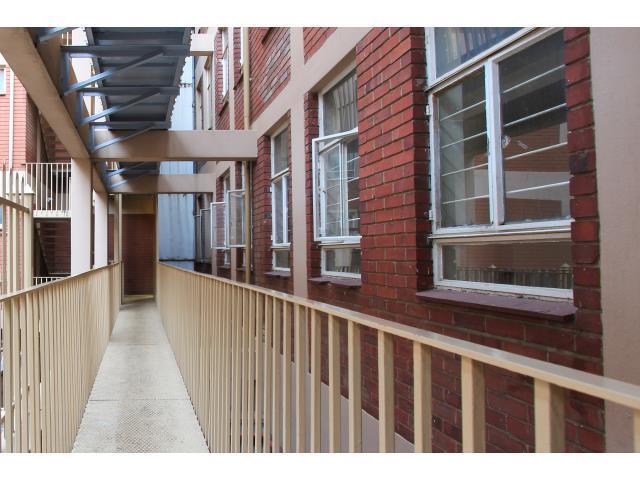 Studio Apartment in Pretoria Central