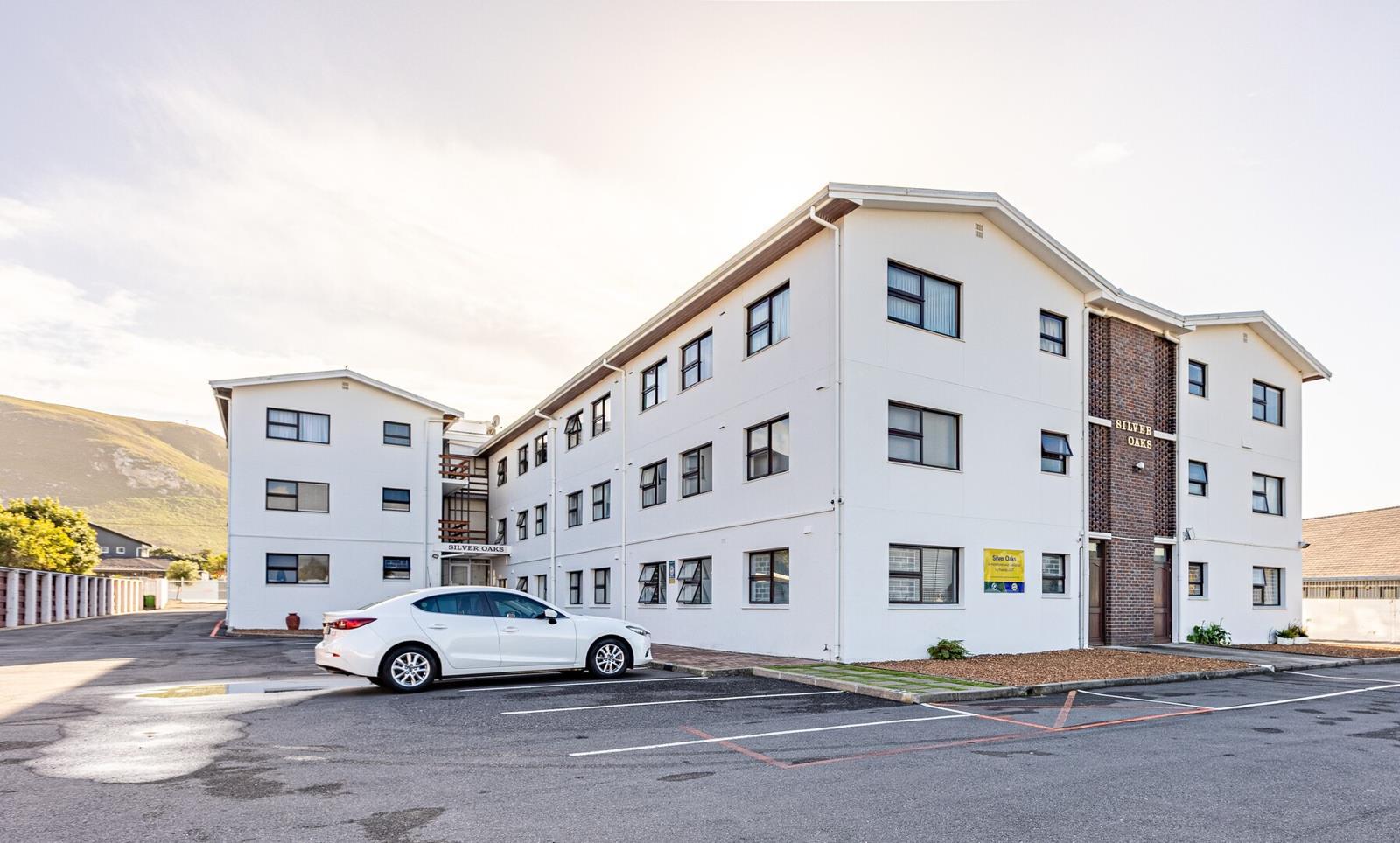 1 Bedroom Apartment in Northcliff