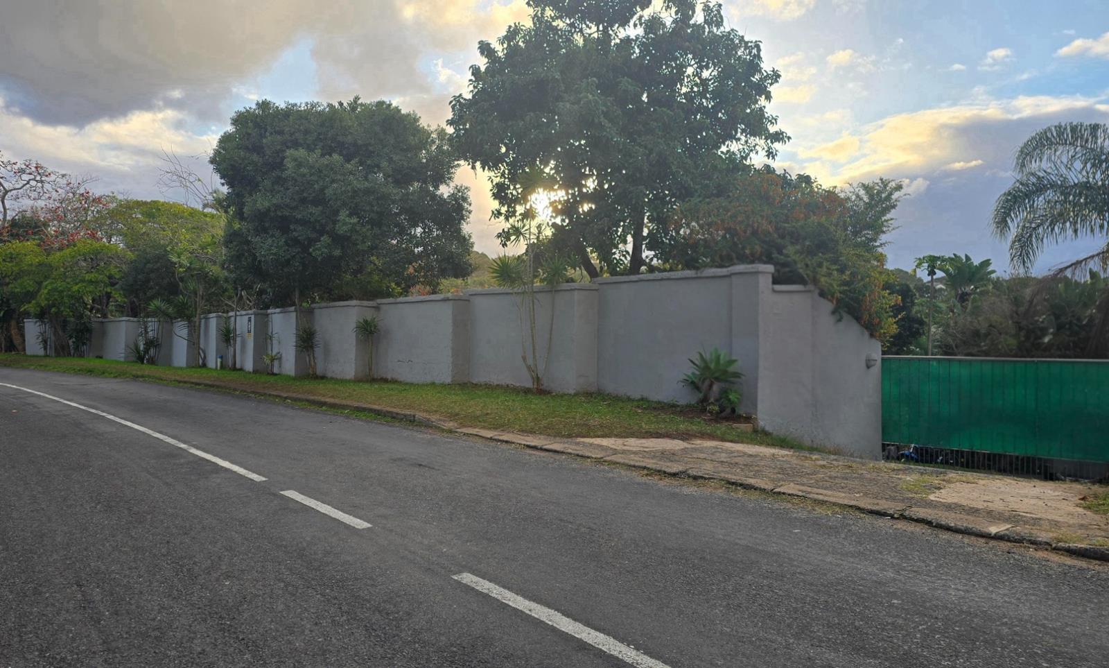 3 Bedroom House in Uvongo
