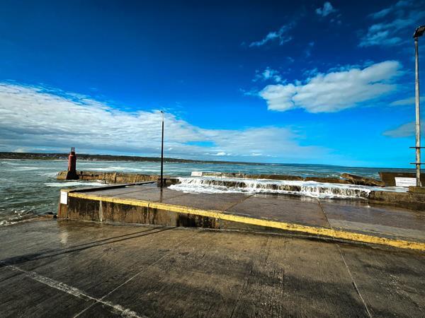925 m² Land available in Stilbaai Wes