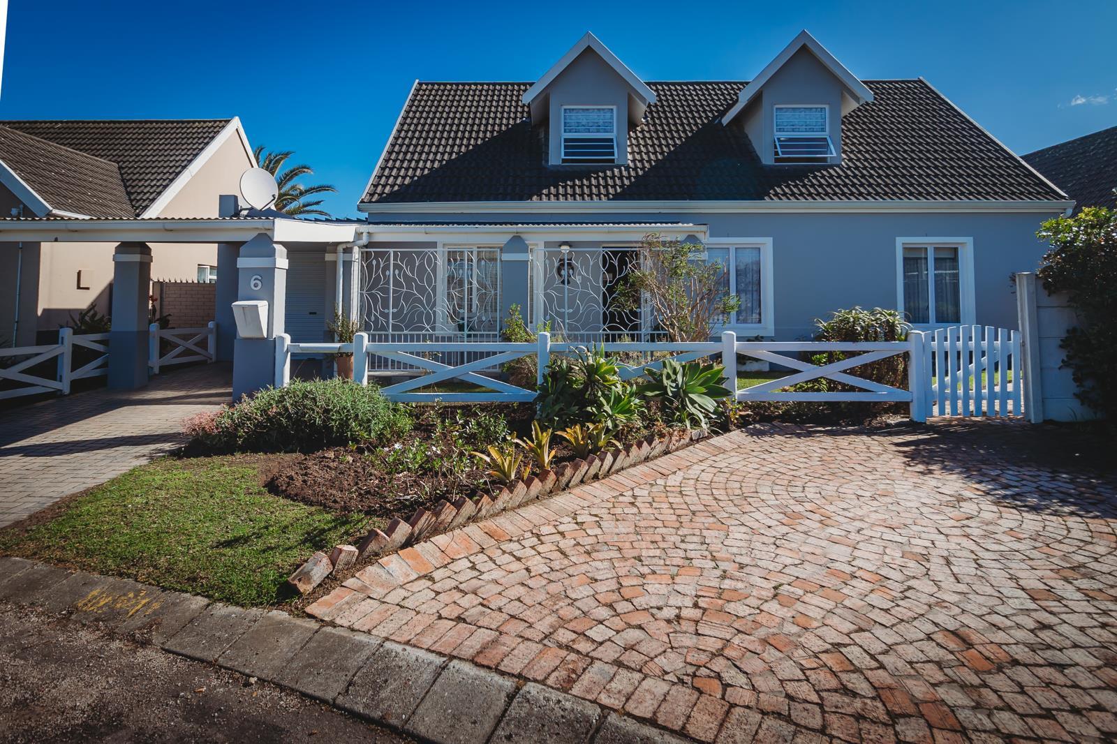 3 Bedroom House in George East