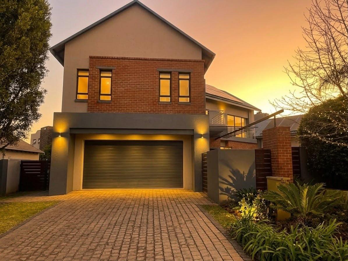 4 Bedroom House in Midstream Ridge