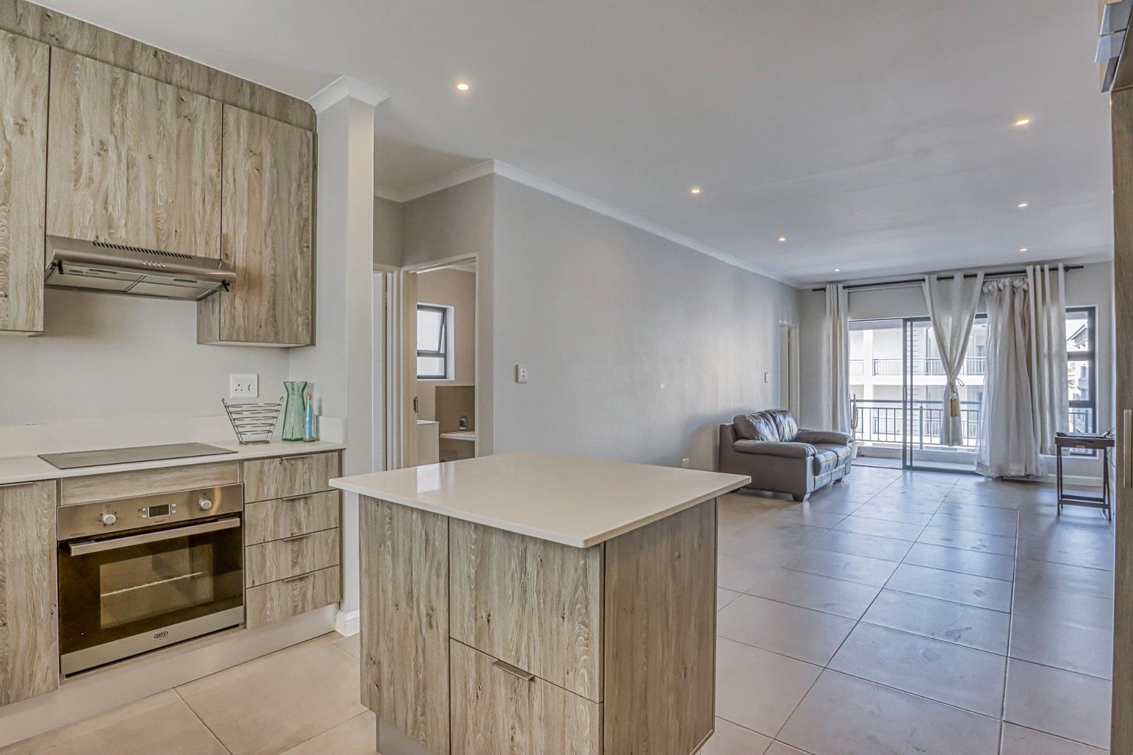 2 Bedroom Apartment in Morningside