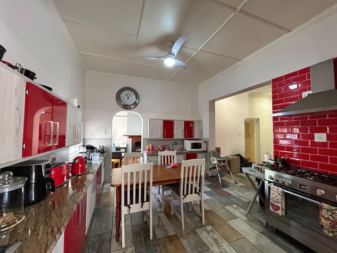 3 Bedroom House in Klisserville