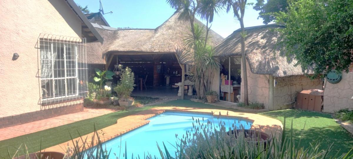 3 Bedroom House in Randhart