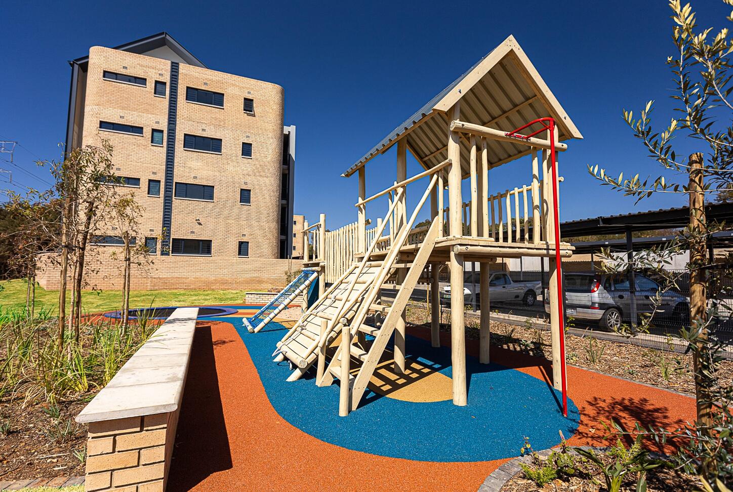 2 Bedroom Apartment in Waterkloof