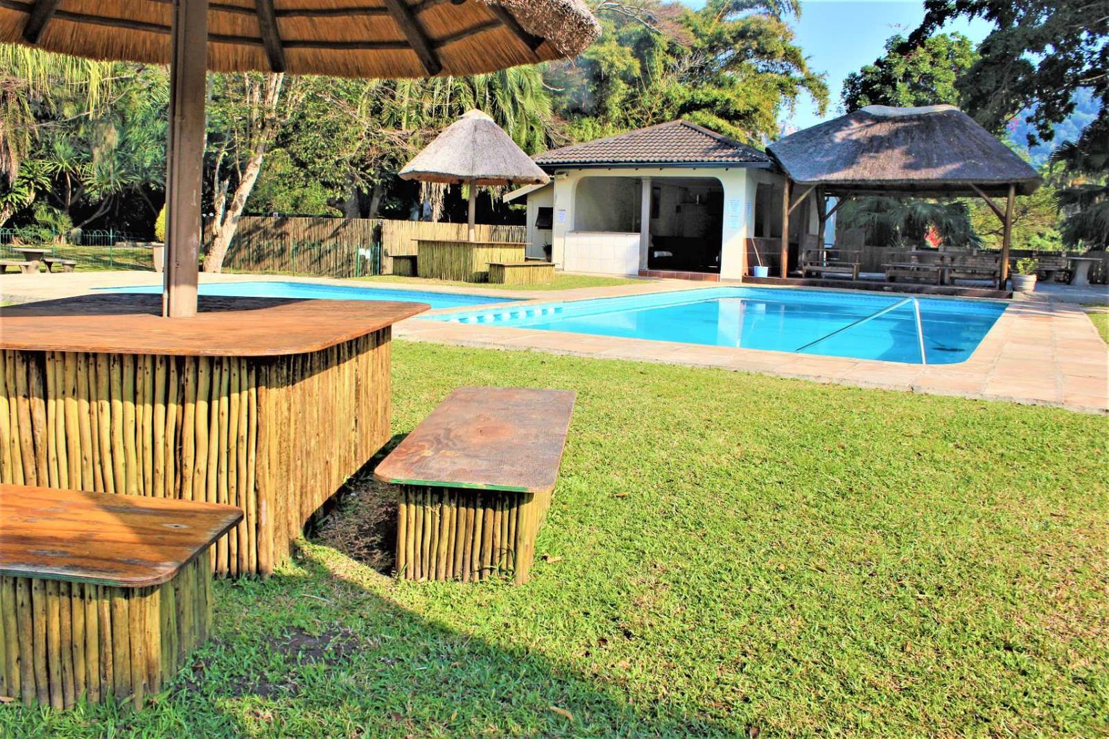 2 Bedroom Apartment in Banners Rest