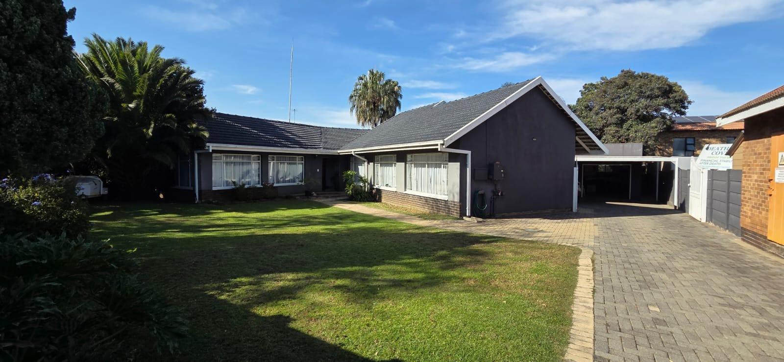 3 Bedroom House in Randhart