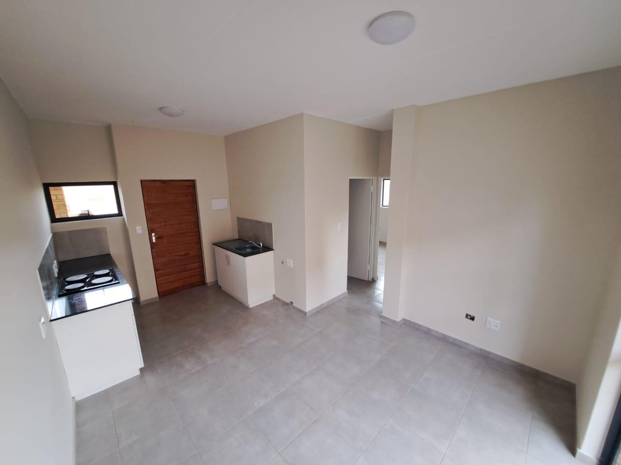2 Bedroom Apartment in Katlehong