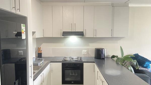 2 Bedroom House in Haasendal