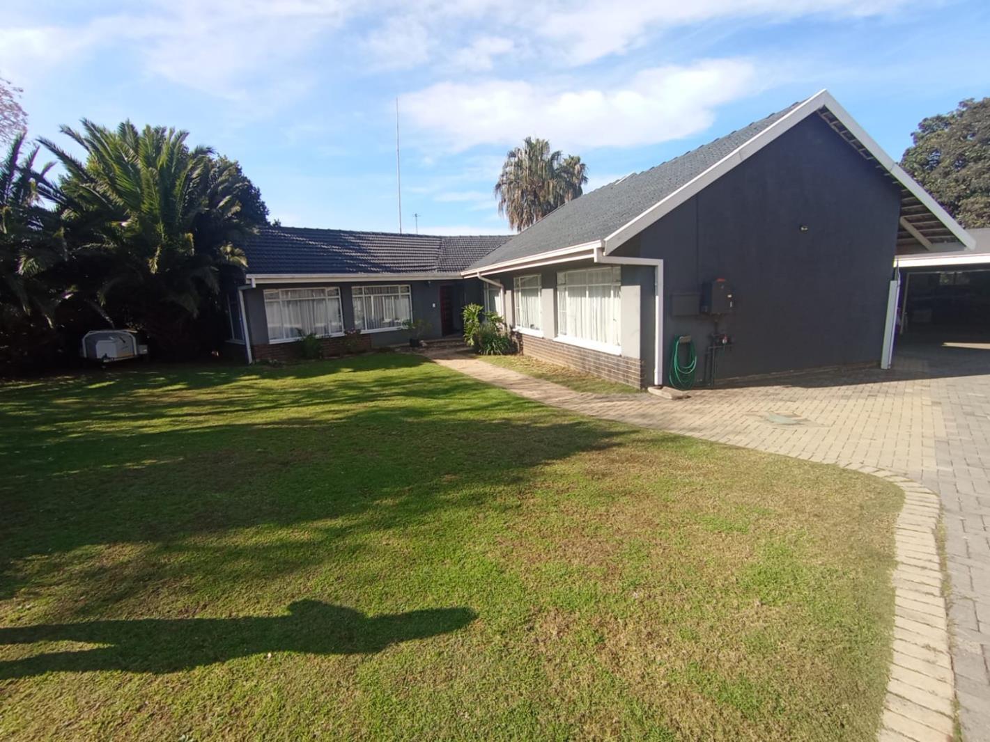 3 Bedroom House in Randhart