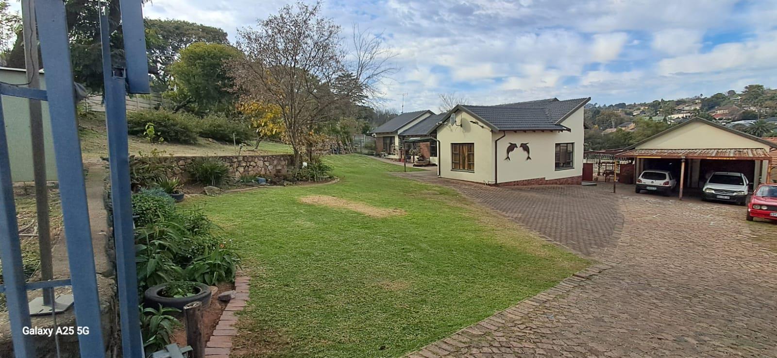 4 Bedroom House in Breaunanda