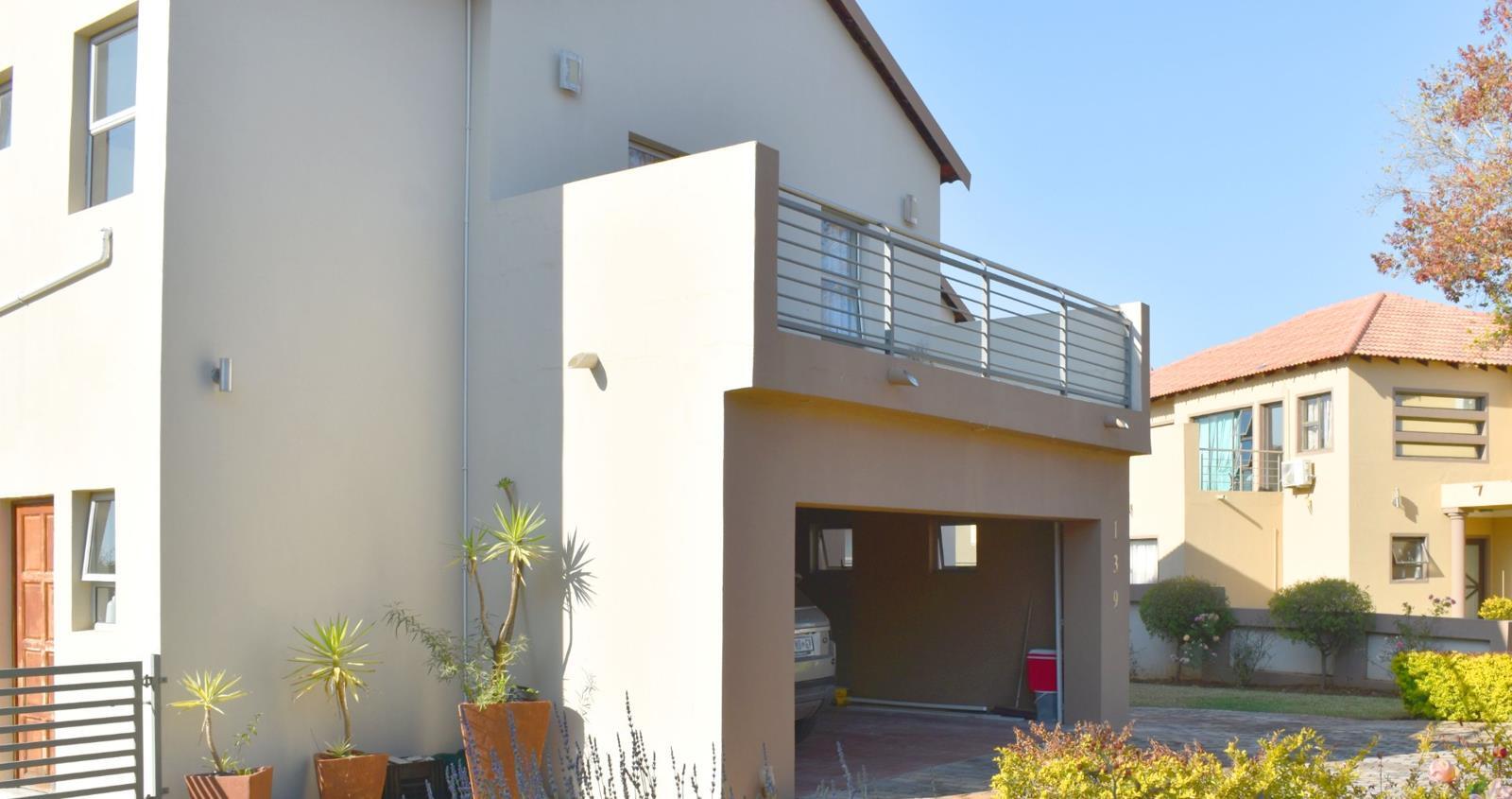 Studio Apartment in Monavoni