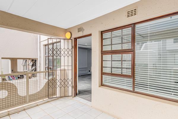 2 Bedroom Apartment in Morningside