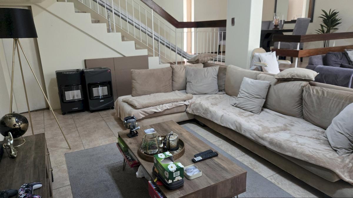 3 Bedroom Townhouse in St Andrews