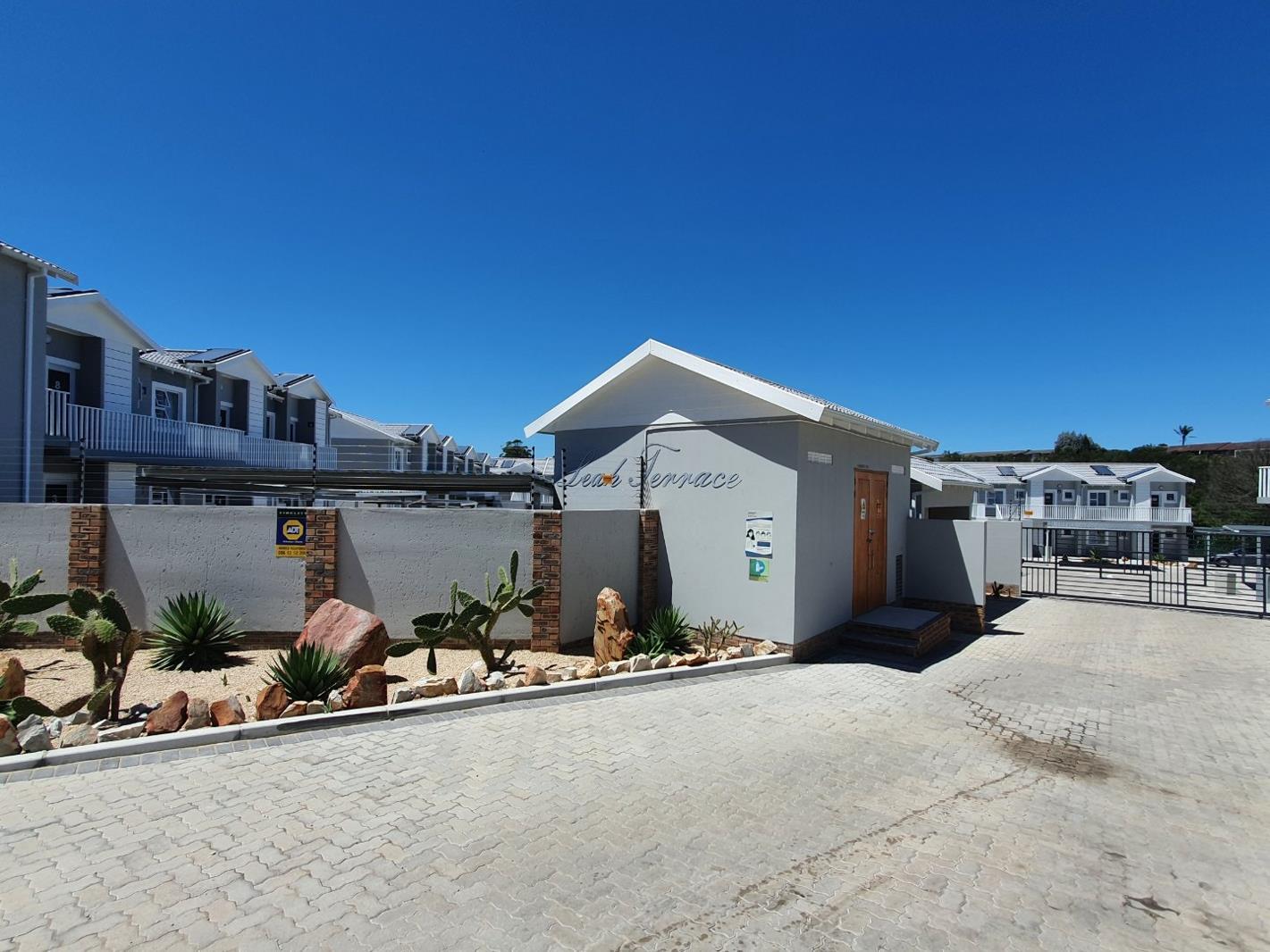1 Bedroom Apartment in Port Elizabeth Central