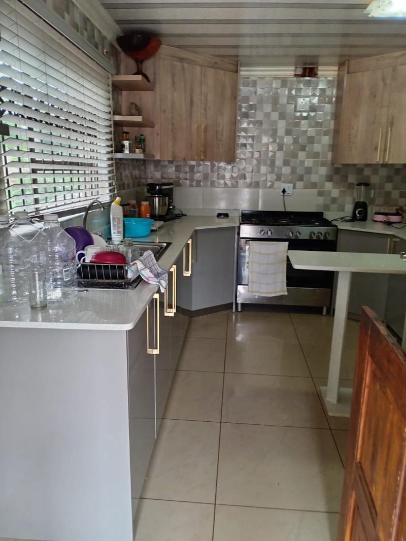 3 Bedroom House in Thohoyandou