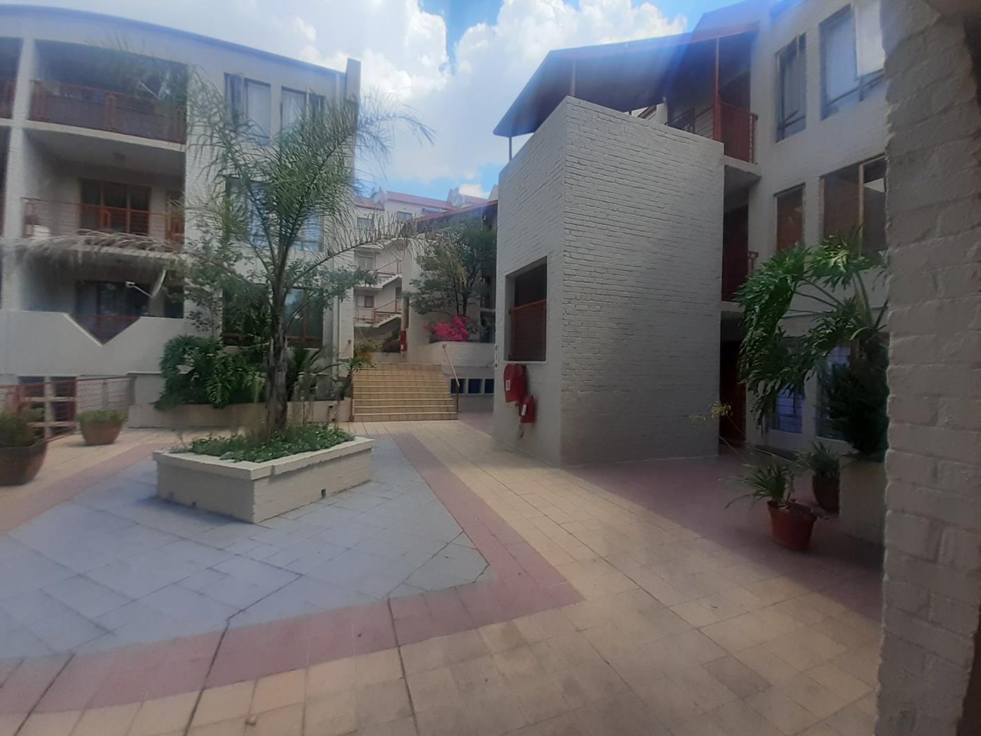 1 Bedroom Apartment in Westdene