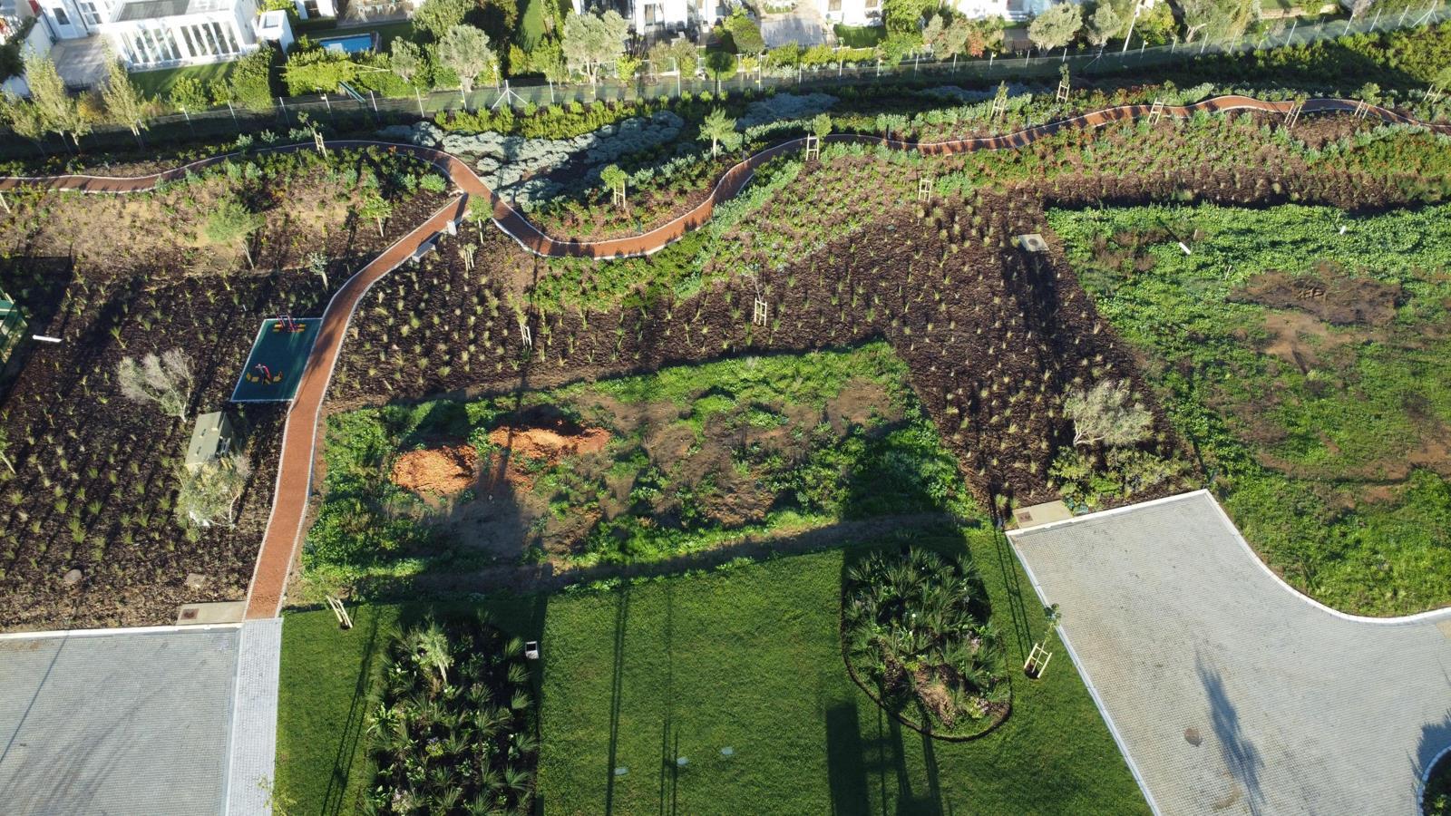 331 m² Land available in Volaire Estate