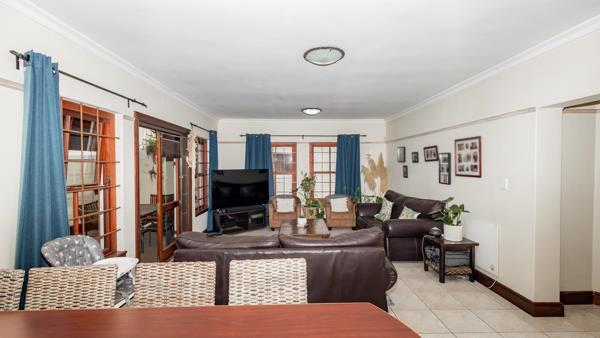 4 Bedroom House in Vierlanden