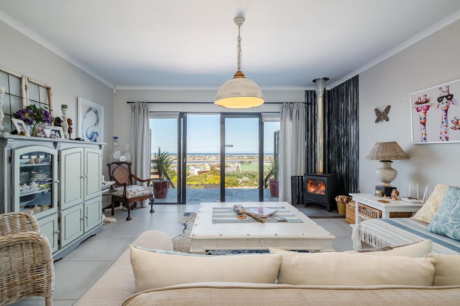 3 Bedroom House in Bettys Bay
