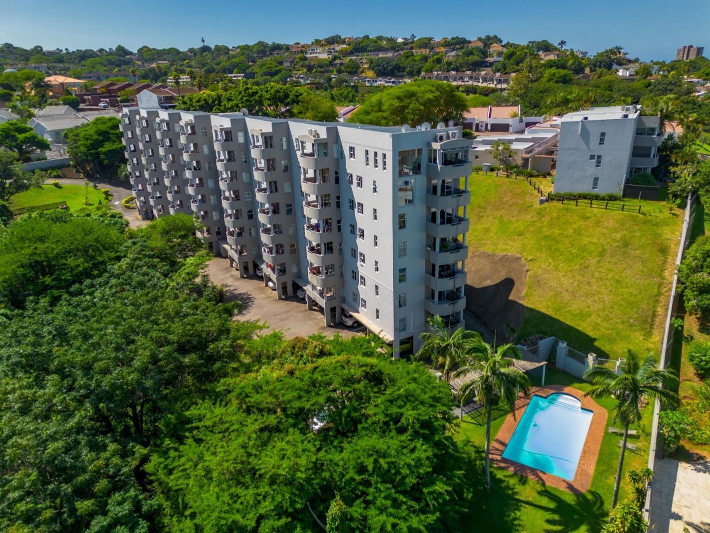 2 Bedroom Apartment in Umgeni Park