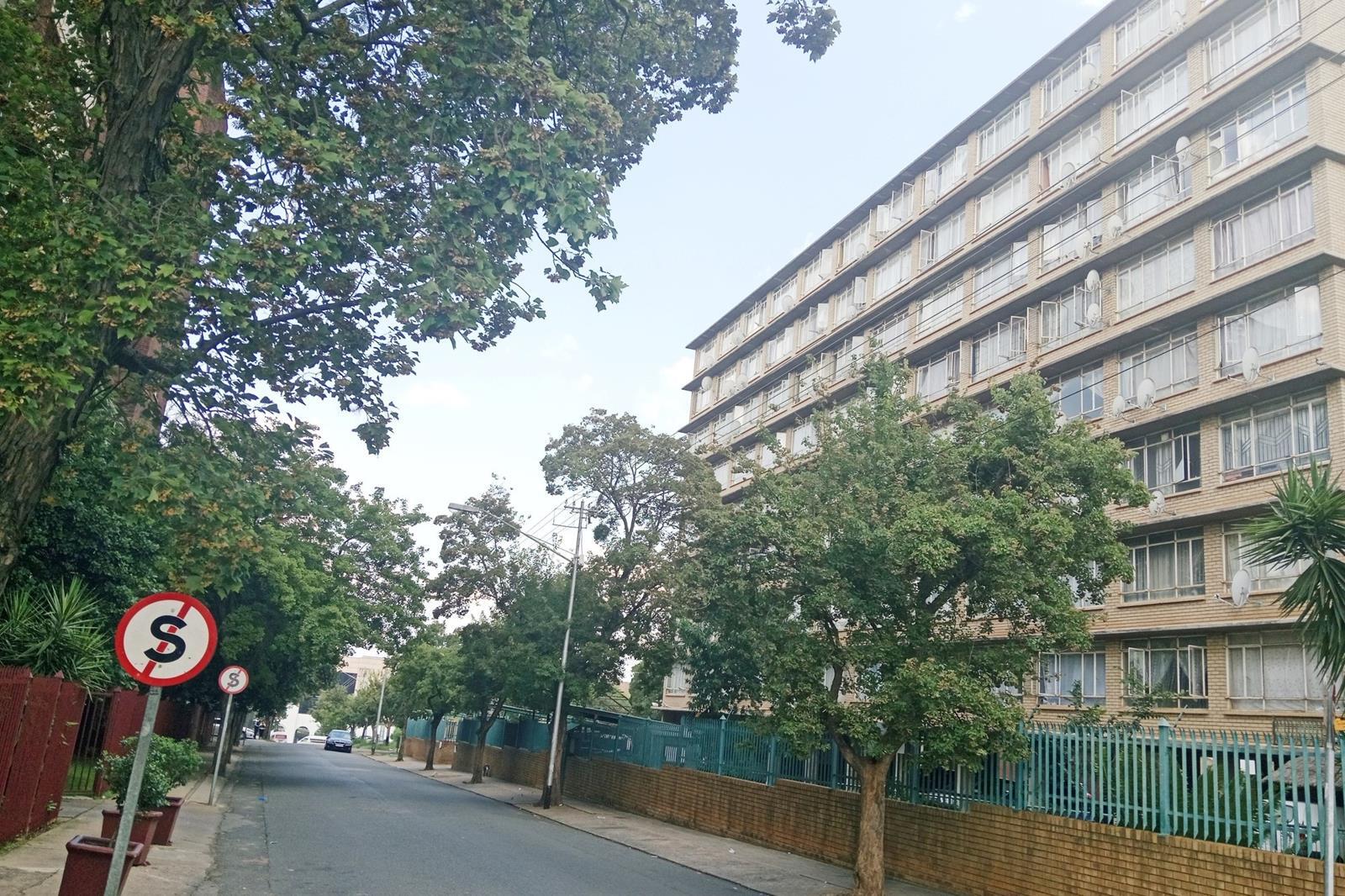 2 Bedroom Apartment in Berea