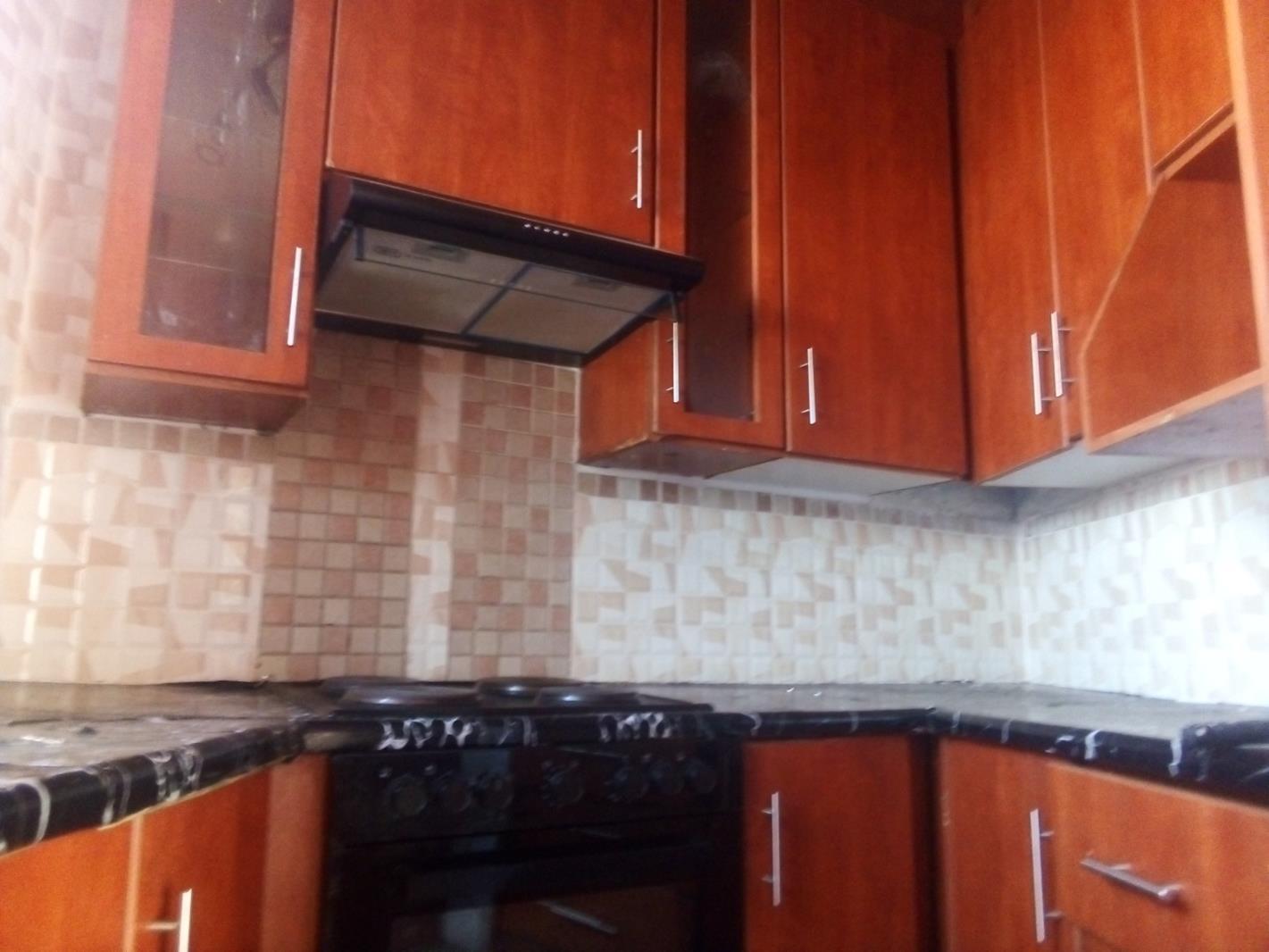 2 Bedroom Apartment in Rosettenville