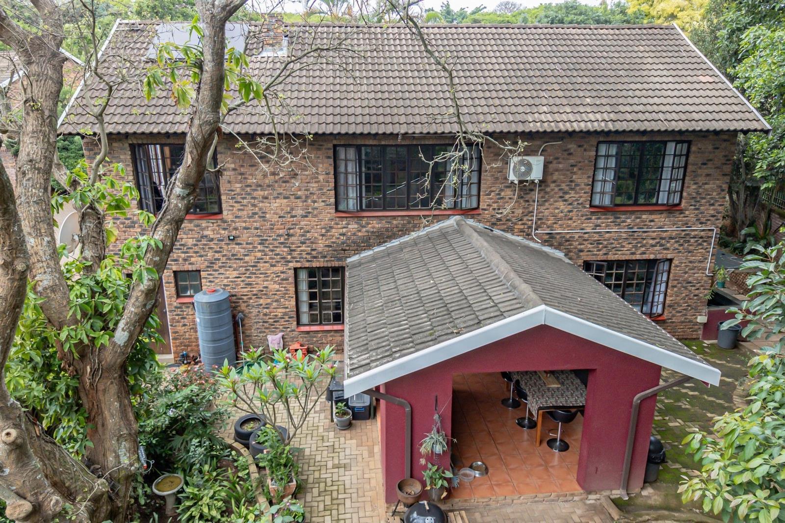 3 Bedroom House in White River