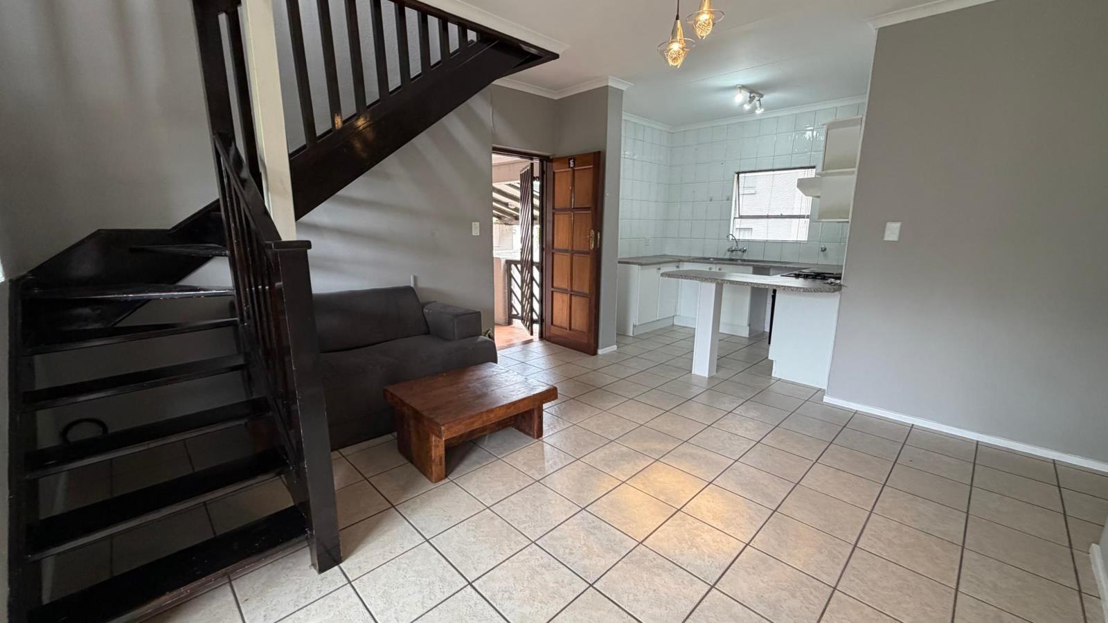 Loft in Morningside