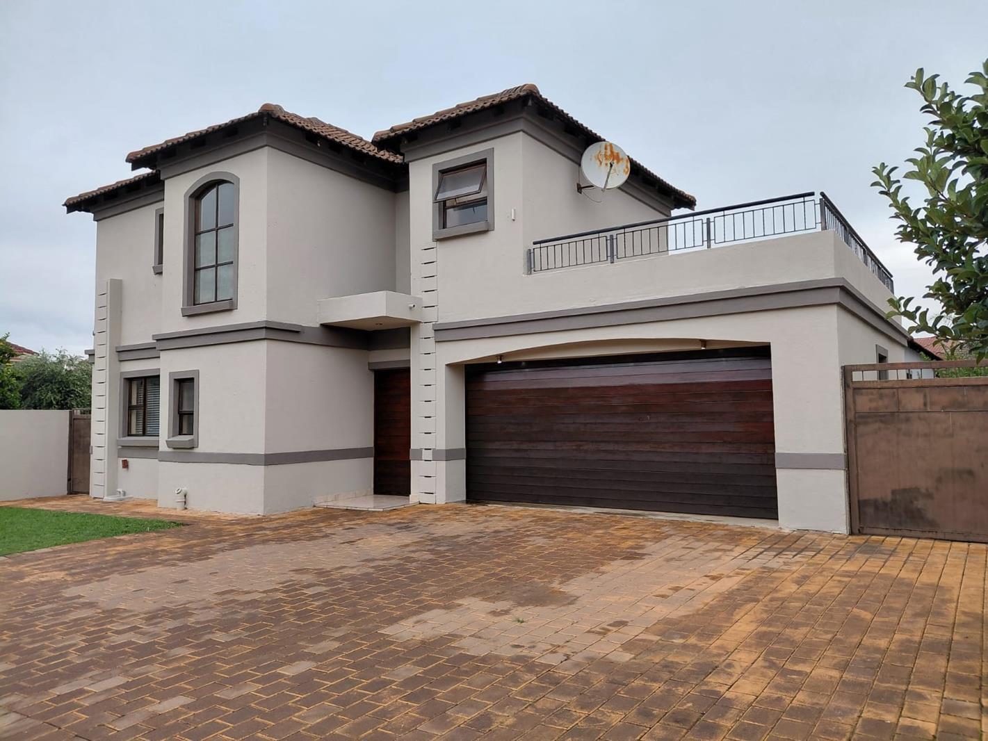 3 Bedroom House in Melodie