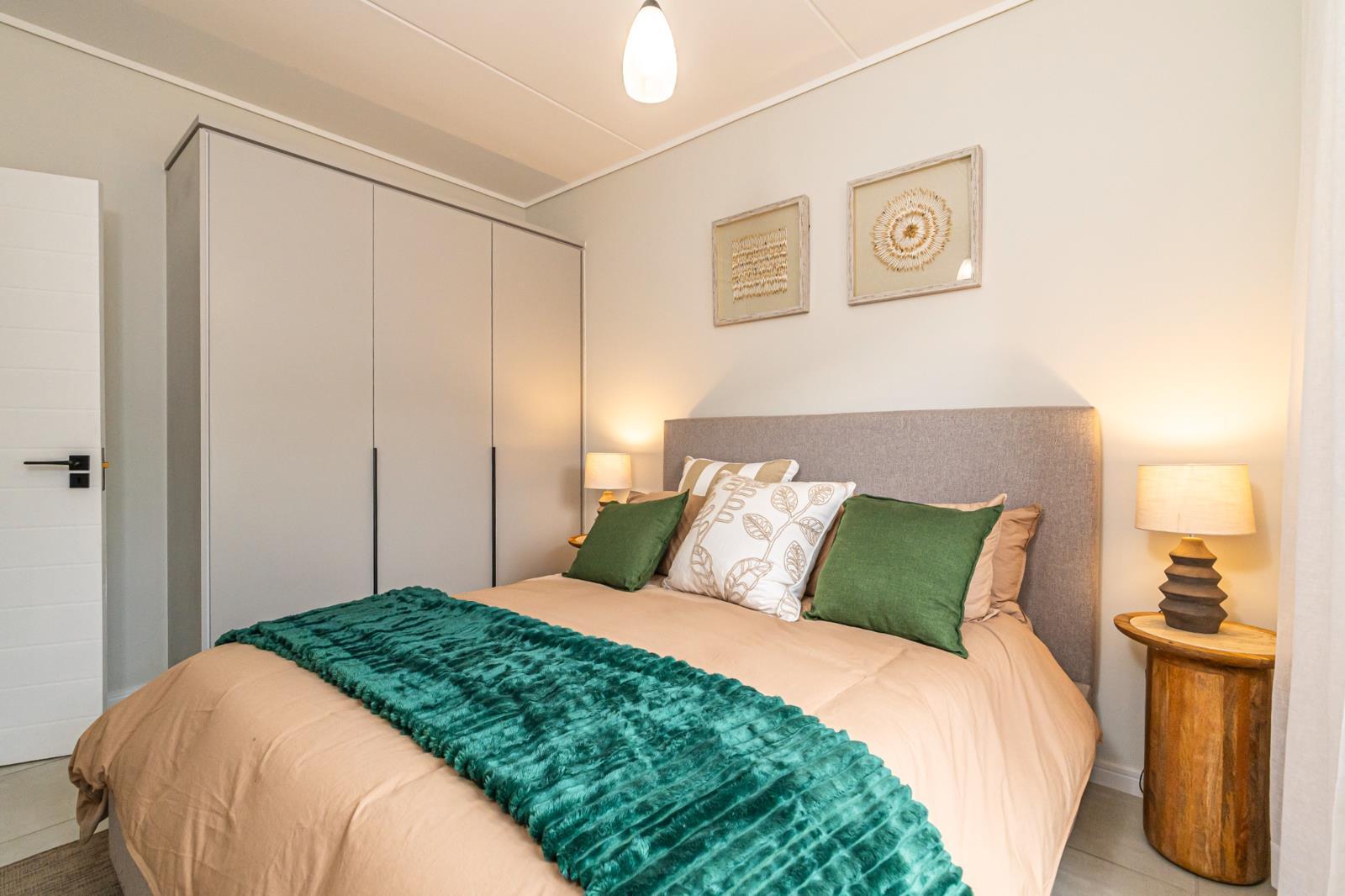 3 Bedroom Apartment in Savannah Country Estate