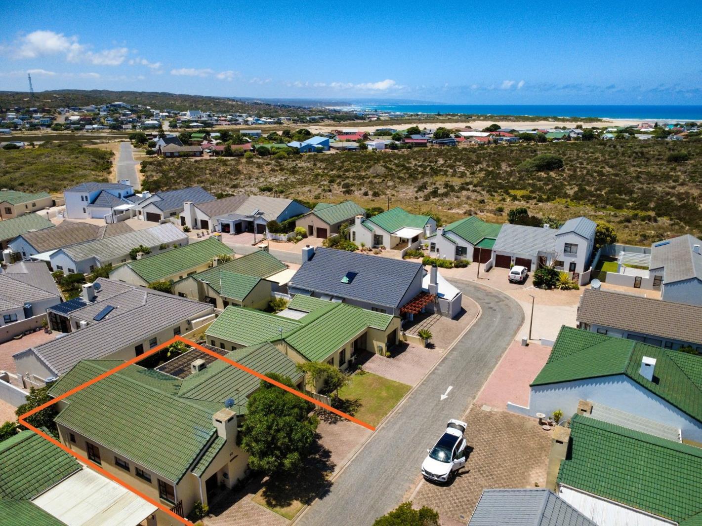 3 Bedroom House in Stilbaai Wes